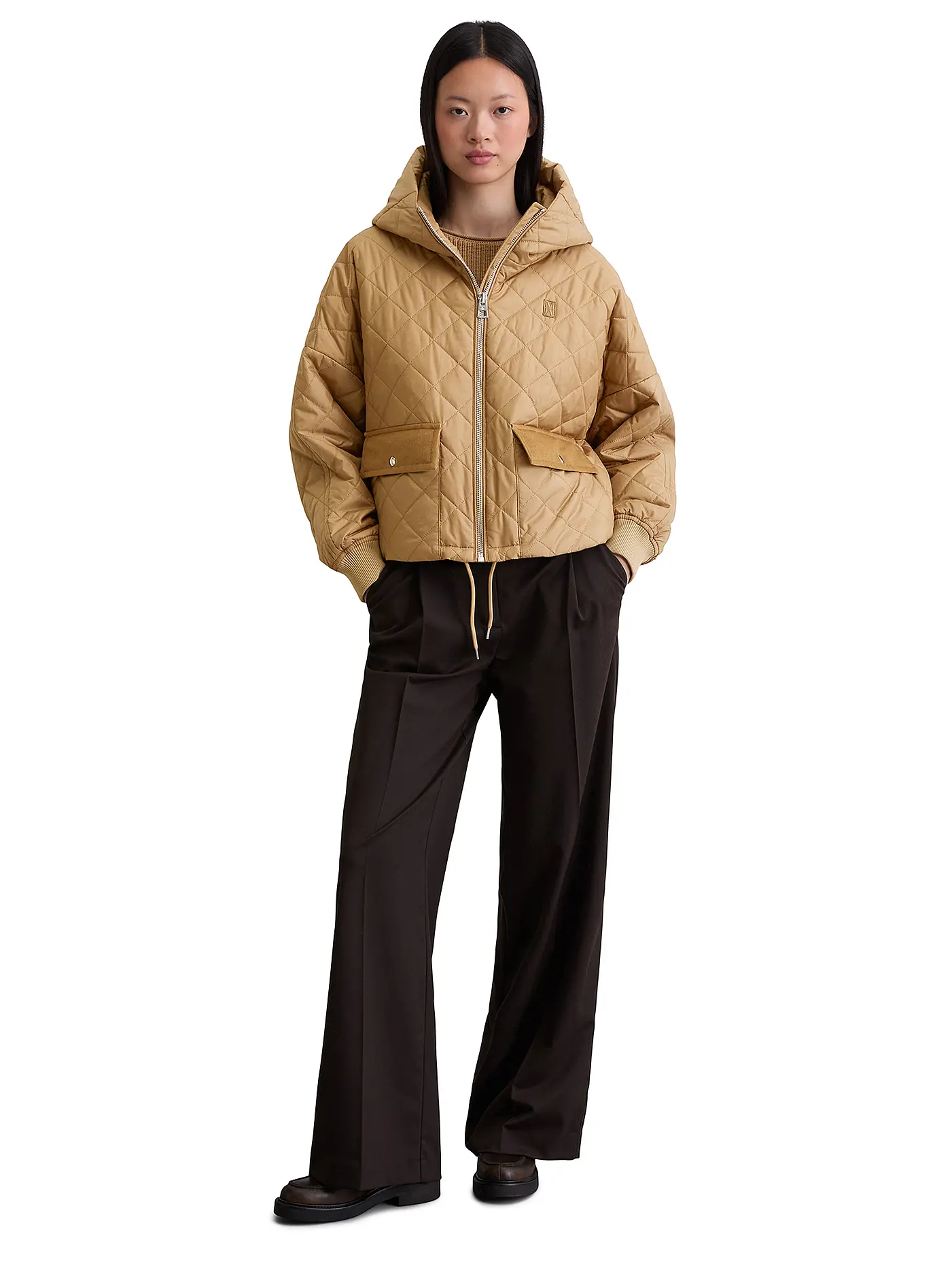 MARC O'POLO | Steppjacke | 